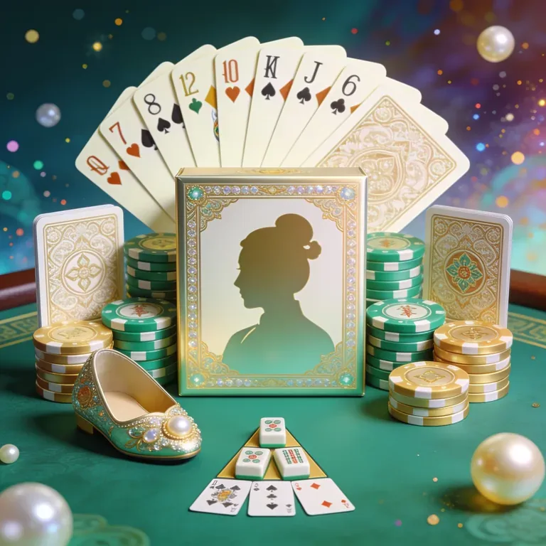 Live Casino Room