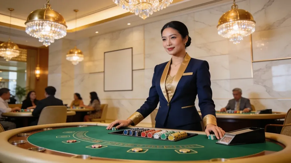 cepat44 Casino