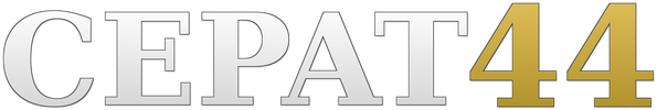 cepat44 Logo